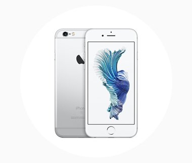İzmir iPhone 6 / 6 Plus / 6s / 6s Plus Ekran Değişimi
