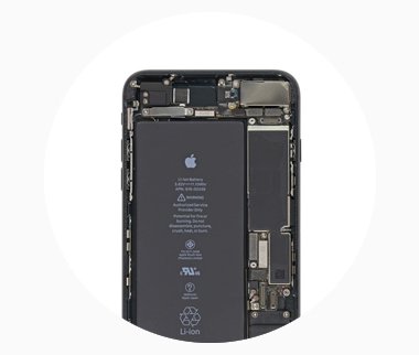 İzmir iPhone 7 / 7 Plus Batarya Değişimi