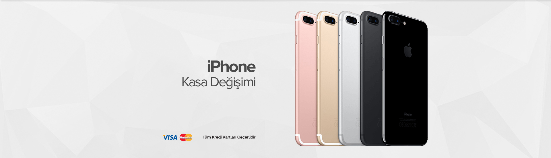 İzmir iPhone Kasa Değişimi